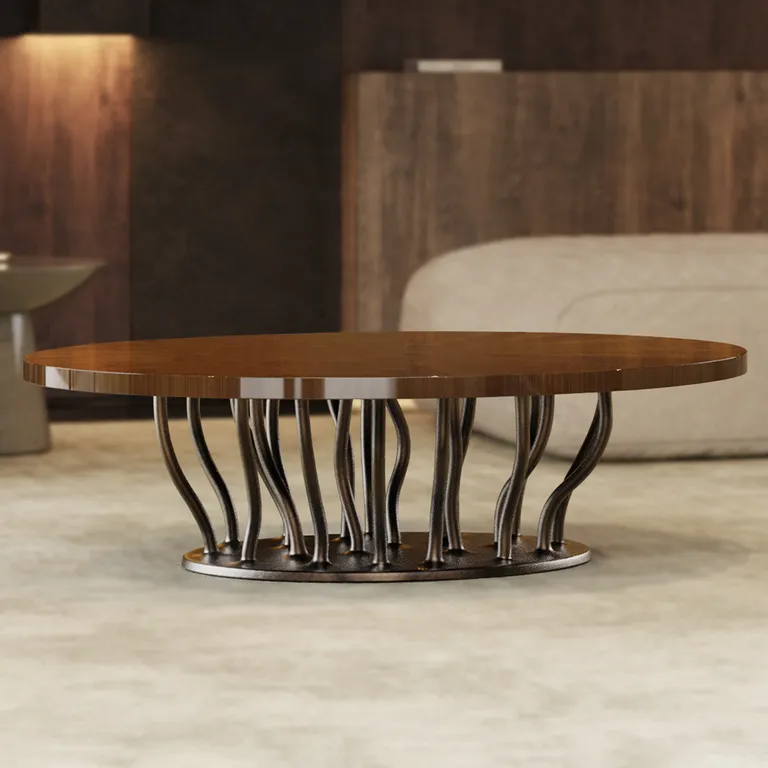 Mesa de Centro Allana