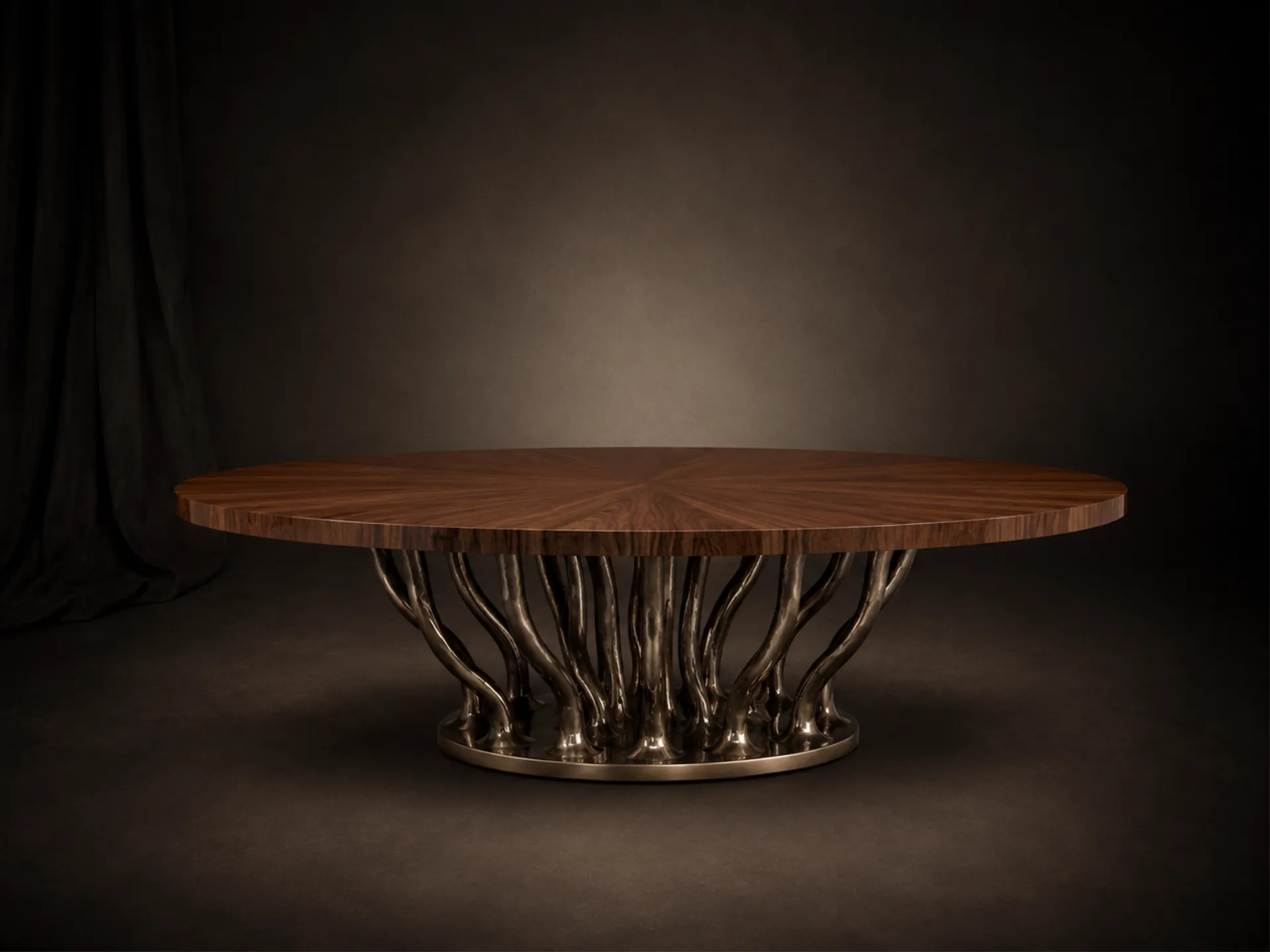 Allana coffee table