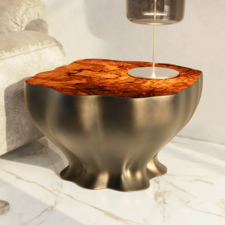 Mesa de Centro Arbor