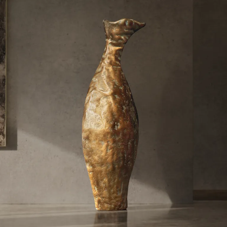 Jarrão gigante Brutus