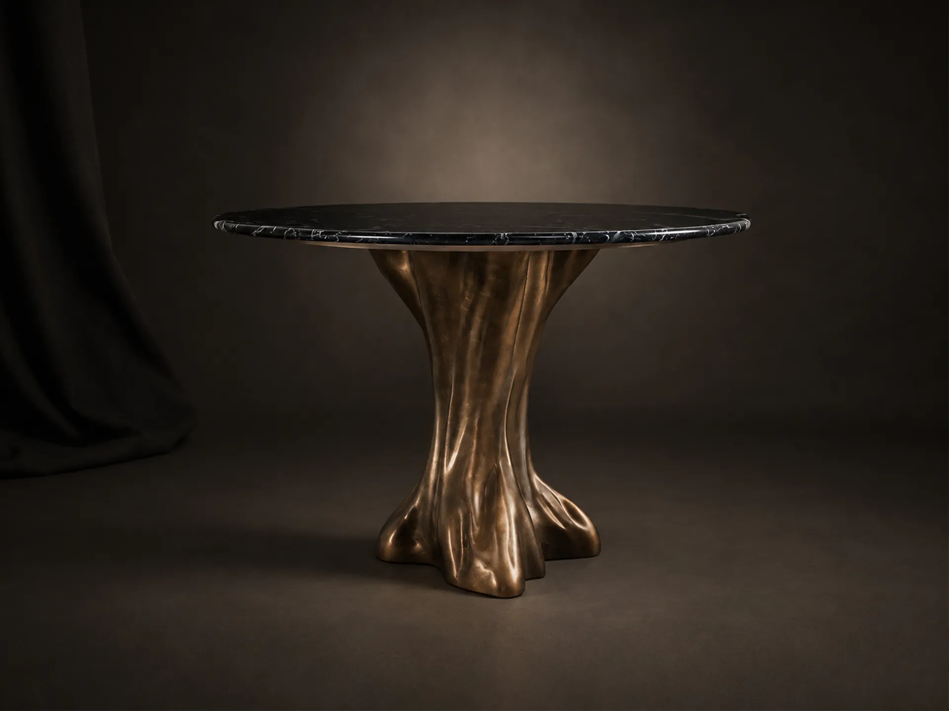 Mesa de jantar Calypso