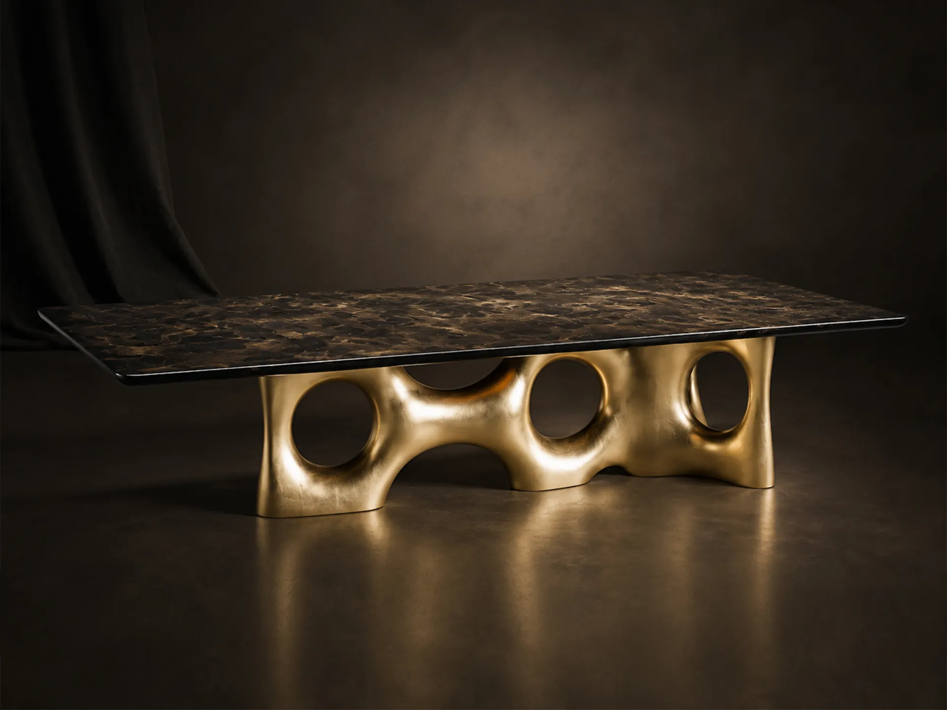 Mesa de jantar Cosmic