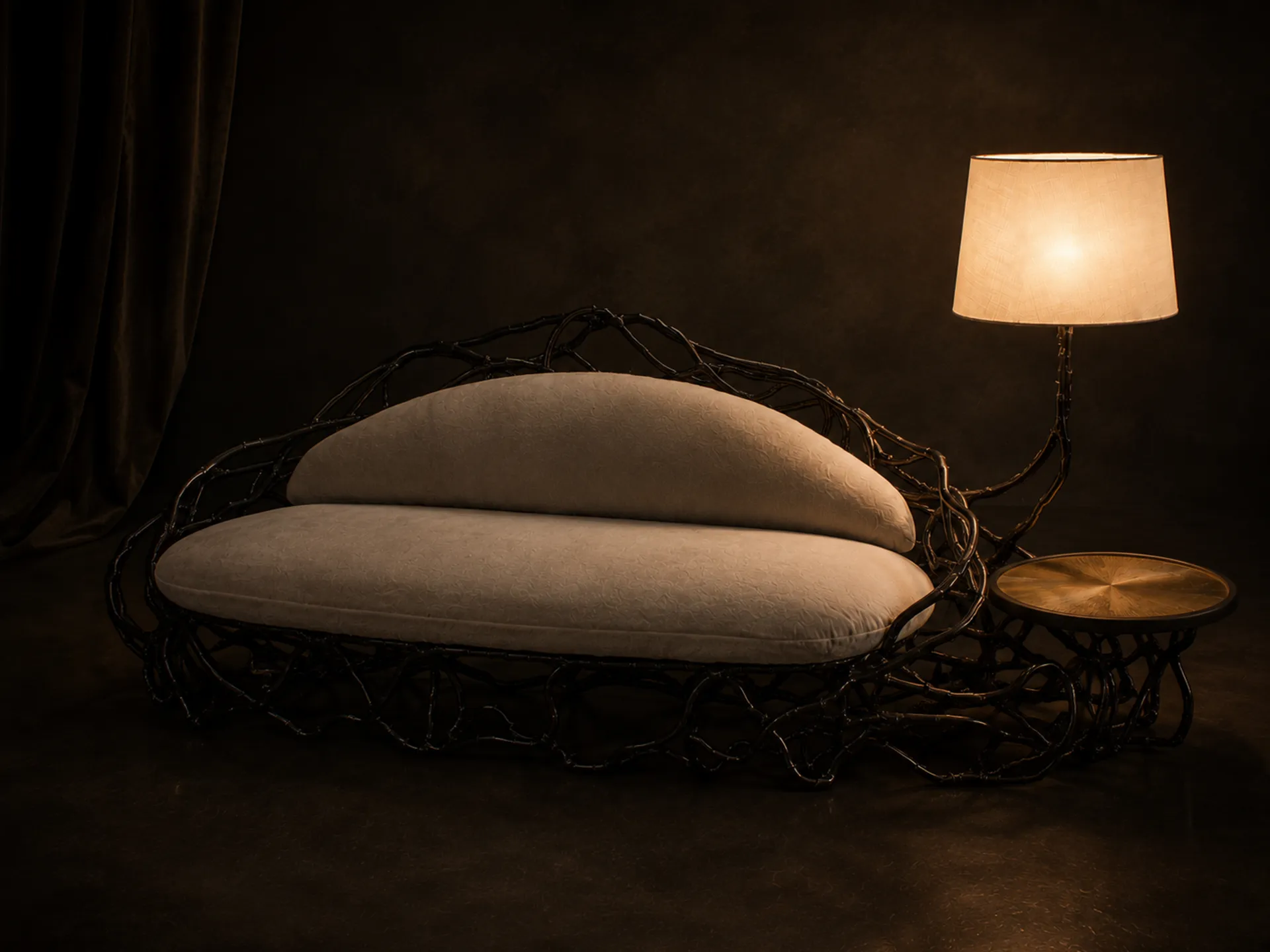 Elipse sofa