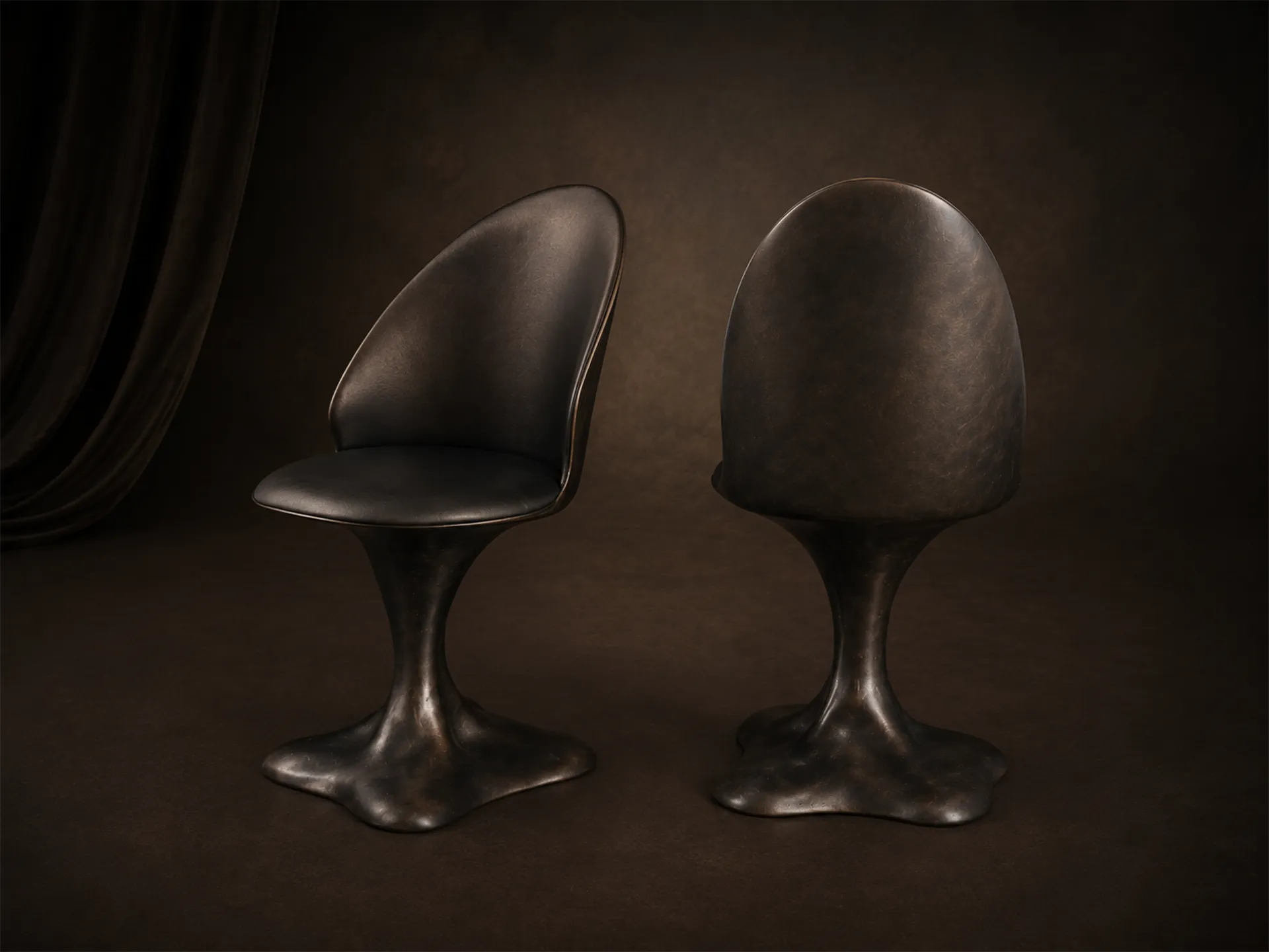 Flora chair