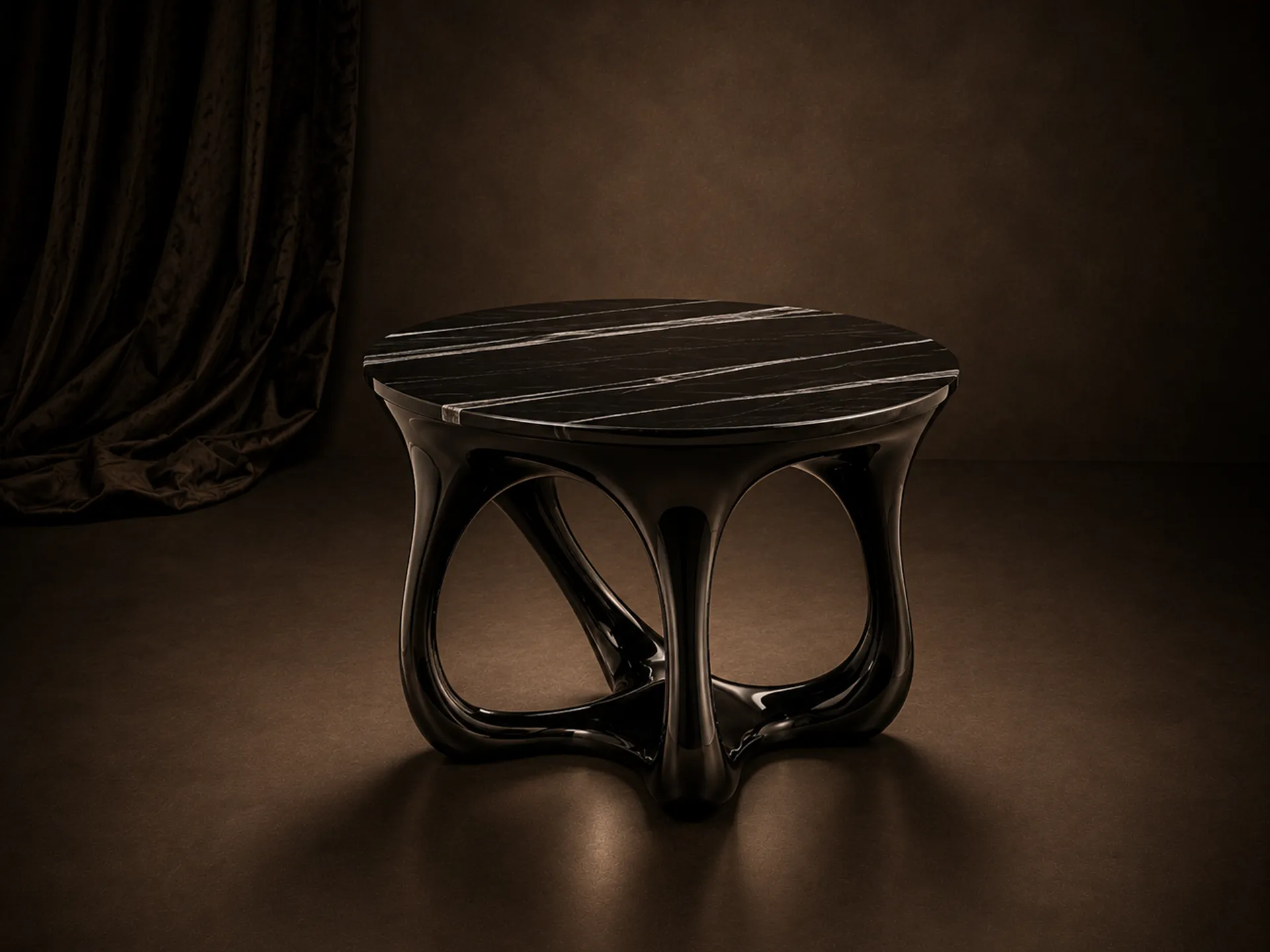 Mesa de apoio Libera