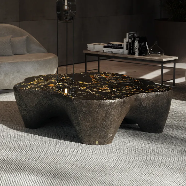 Mesa de Centro Odyssey