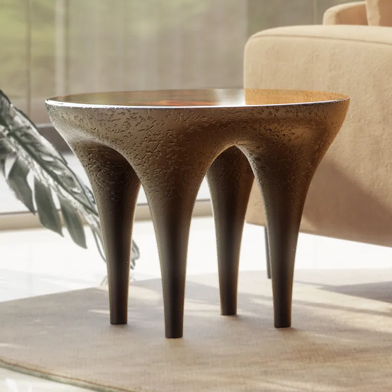 Mesa de apoio Taurus