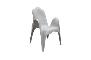 Cibelle Chair Concrete