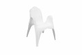 Cibelle Chair White