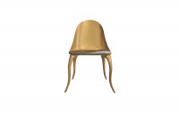 Daisy Chair Gold Color