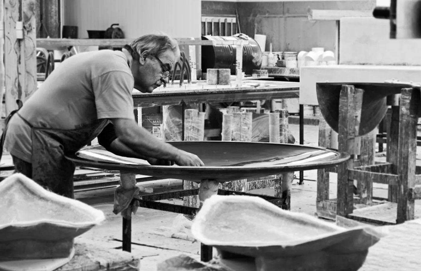 Processo de design de um produto Karpa