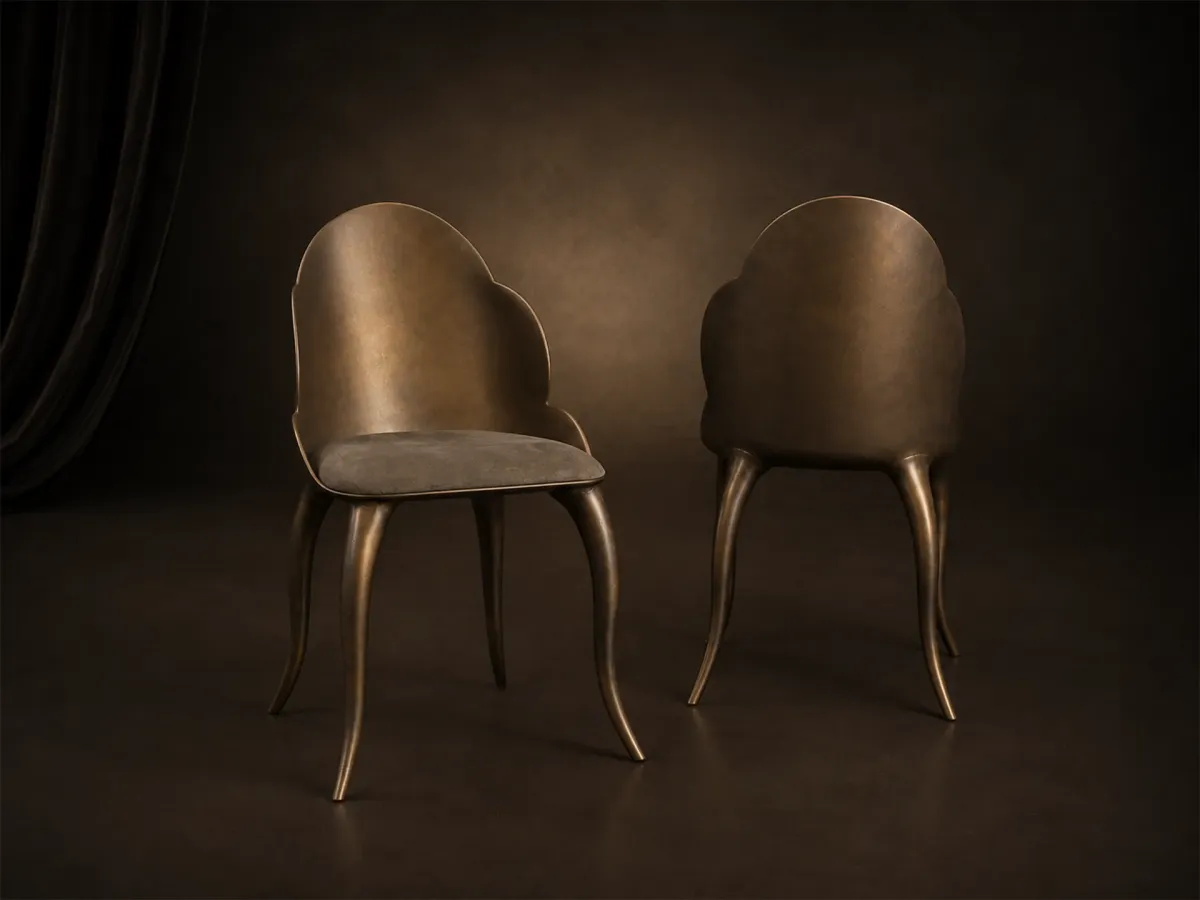 Luna chair
