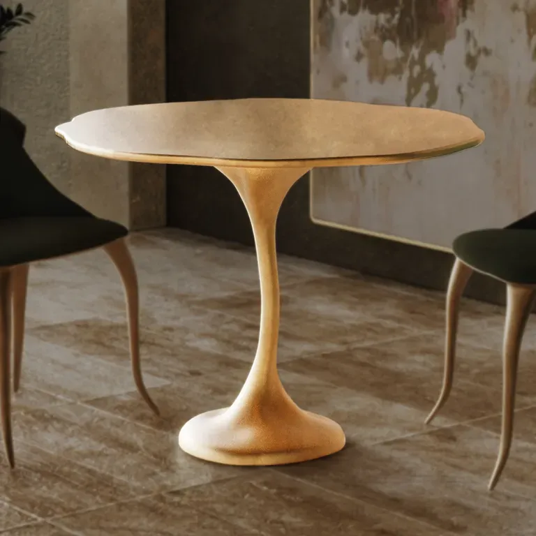 Mesa de Jantar Ivy