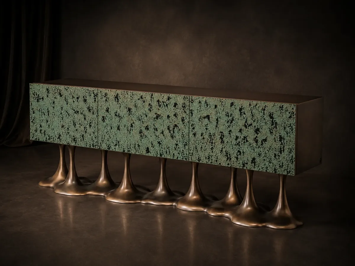 Janus Sideboard