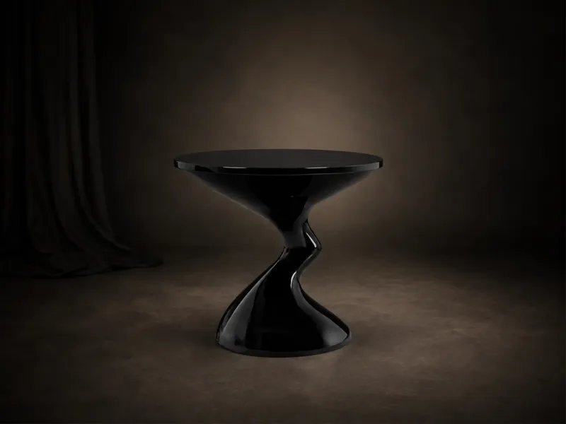 Aeris side table
