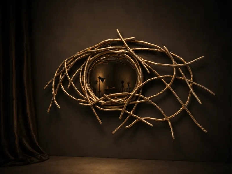 Nest mirror