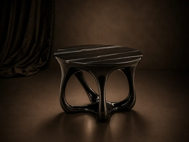 Mesa de apoio Libera