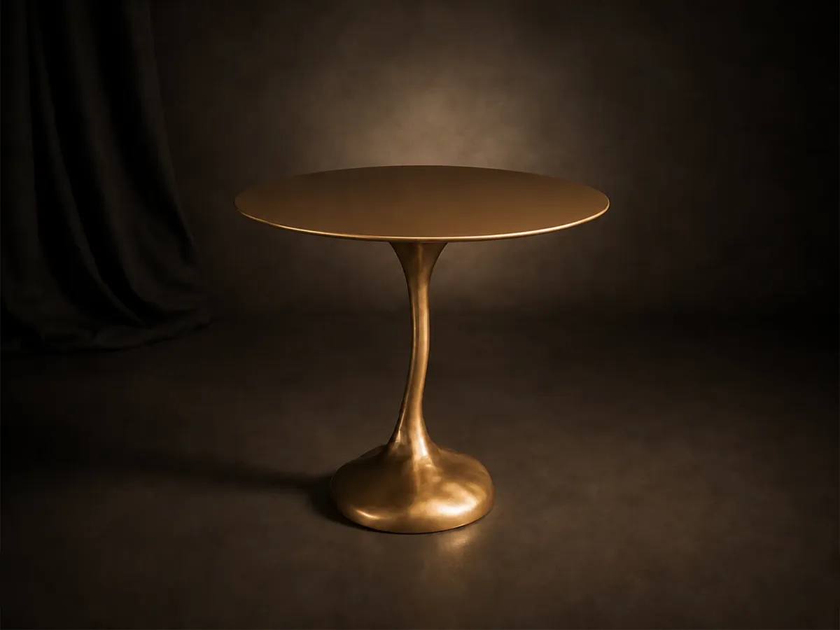 Ivy dining table