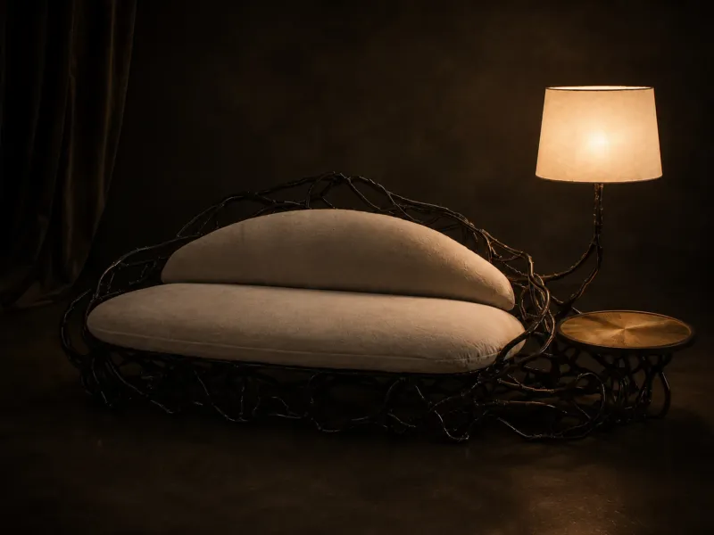 Elipse sofa