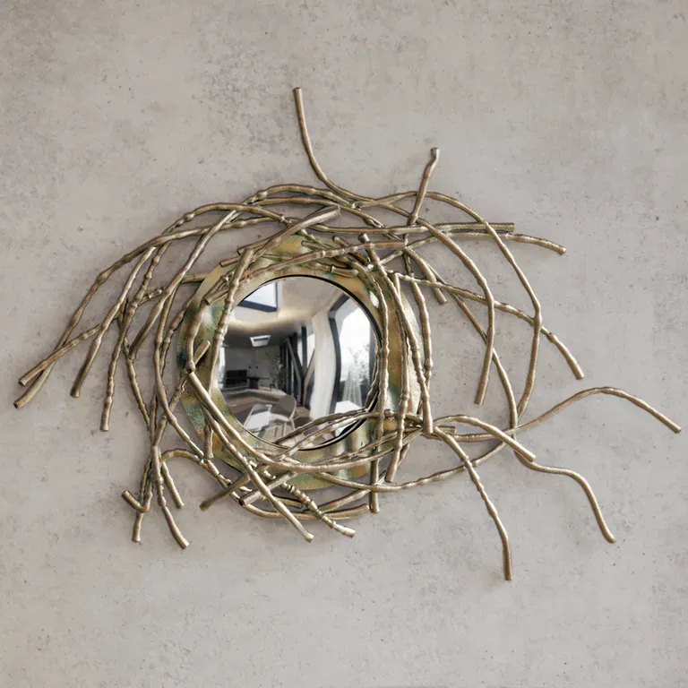Espelho Nest