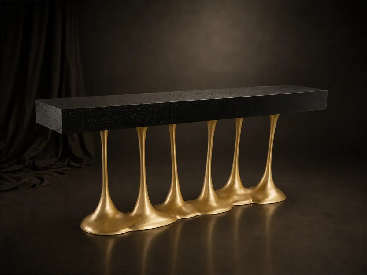 Janus Console