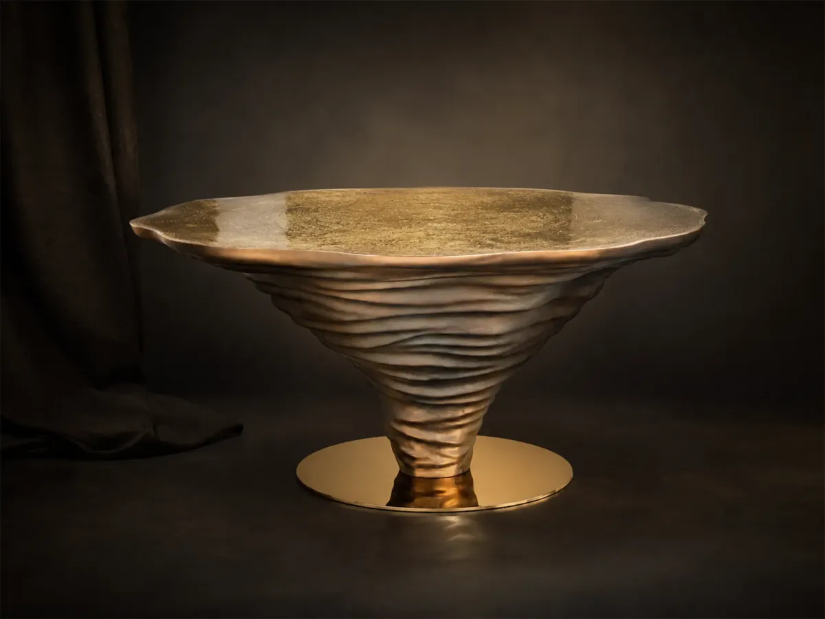 Kenya dining table
