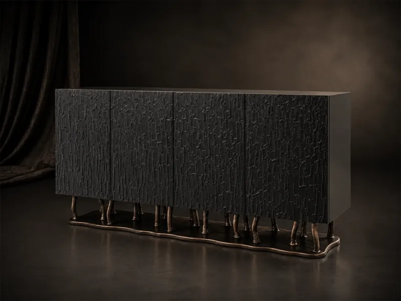 Allana Sideboard