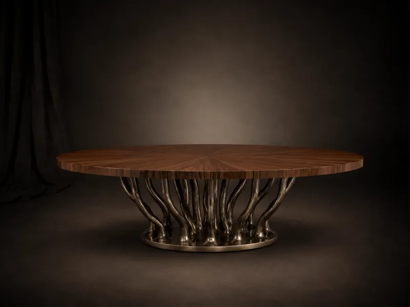 Allana coffee table