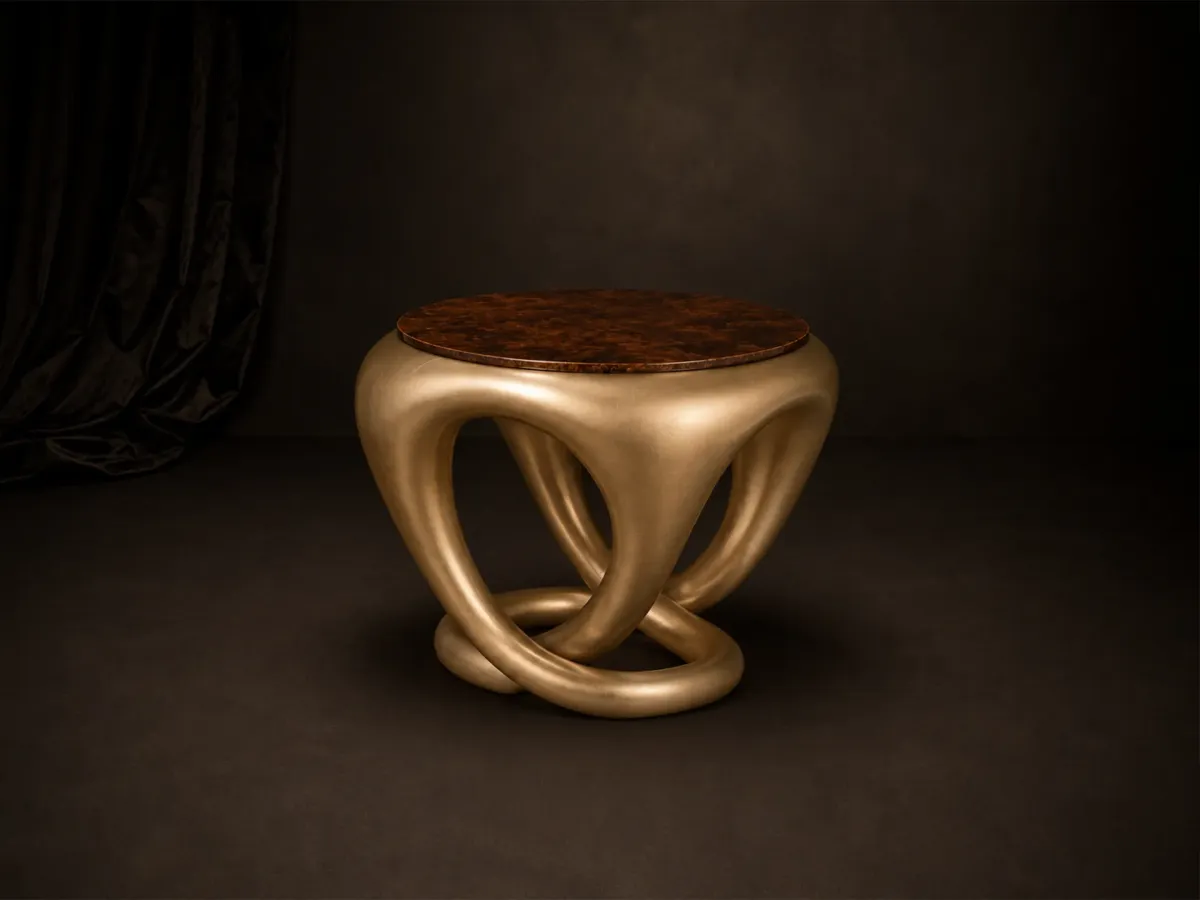 Ballad side table