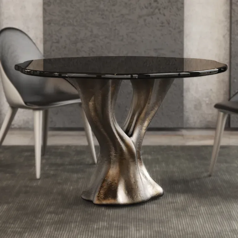 Mesa de Jantar Athos