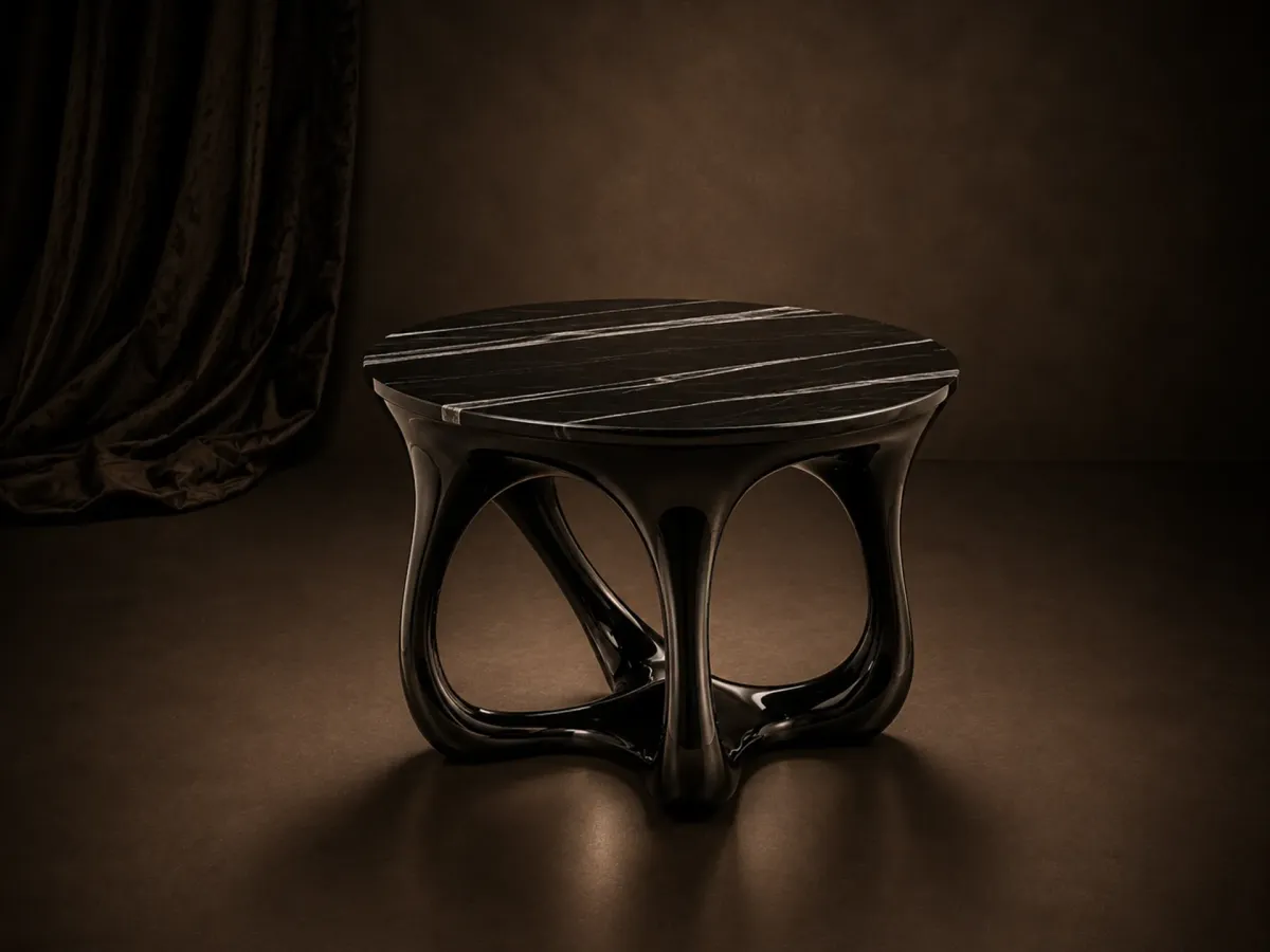 Libera side table