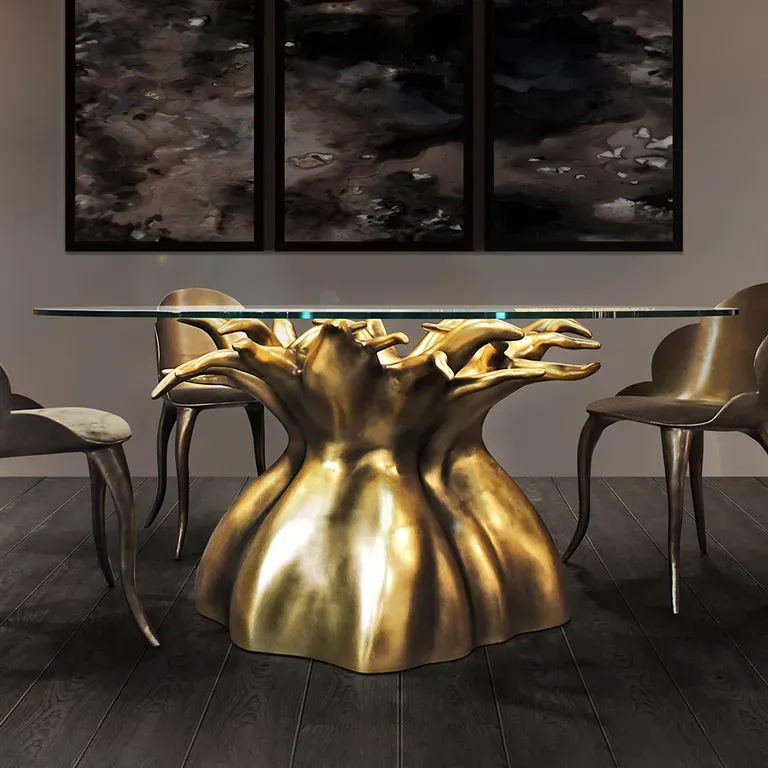 Mesa de Jantar Baobab
