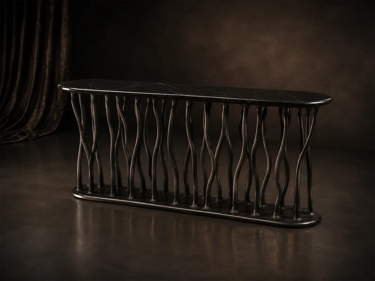 Allana Console