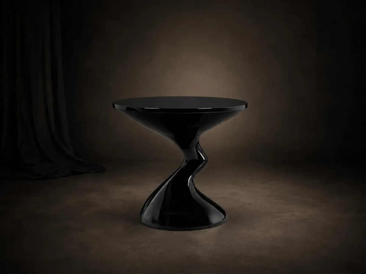 Aeris side table