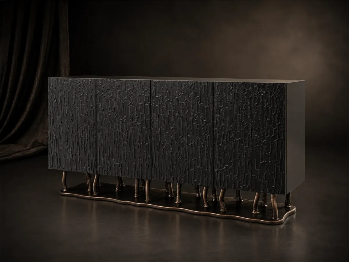 Allana Sideboard