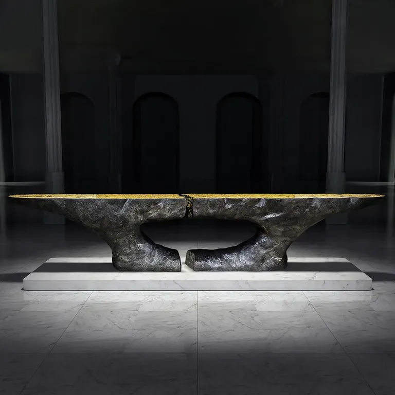 Consola Pompeia