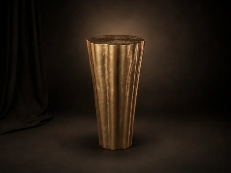Mesa de bar Gaia