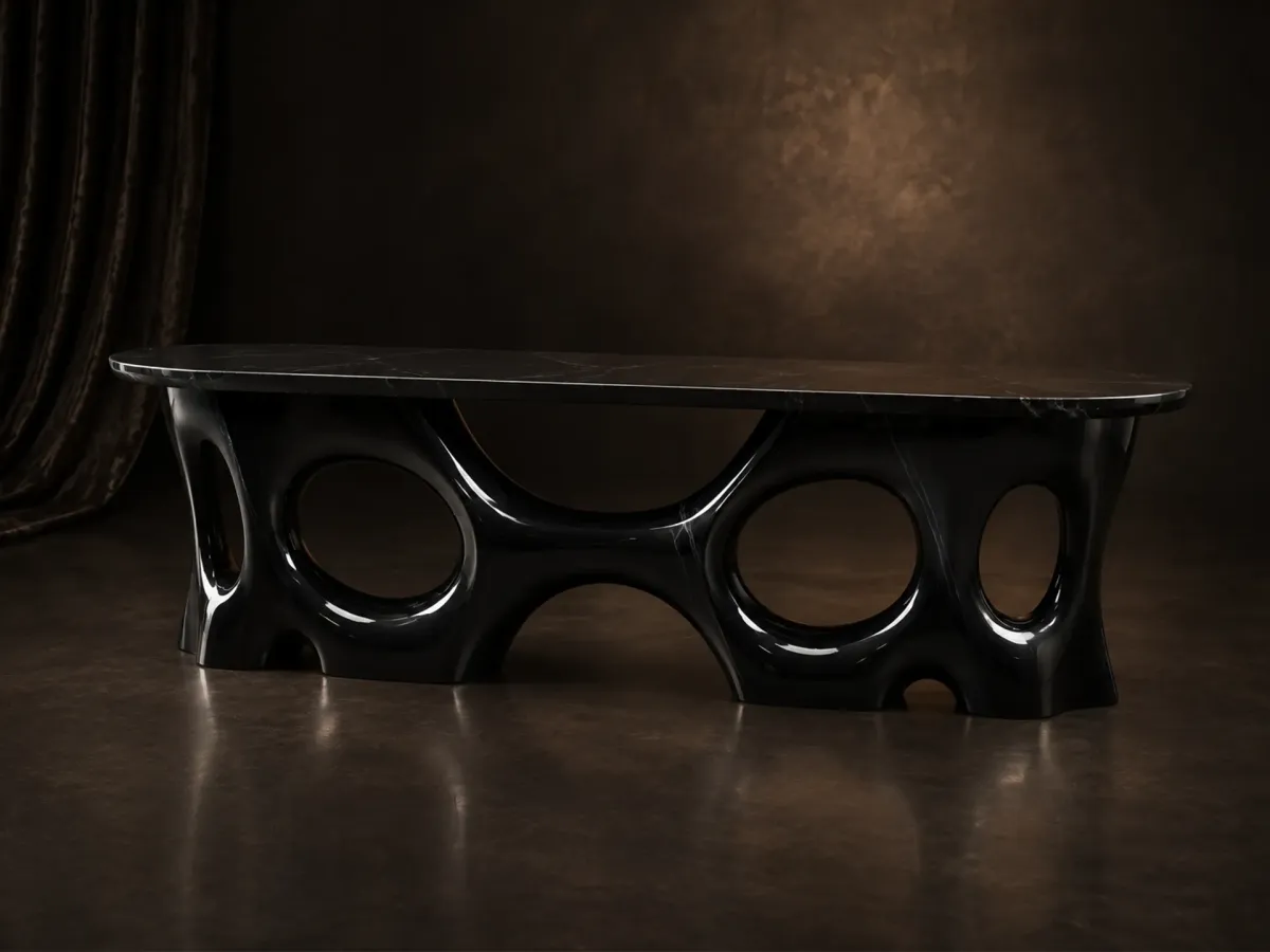 Cosmic Console