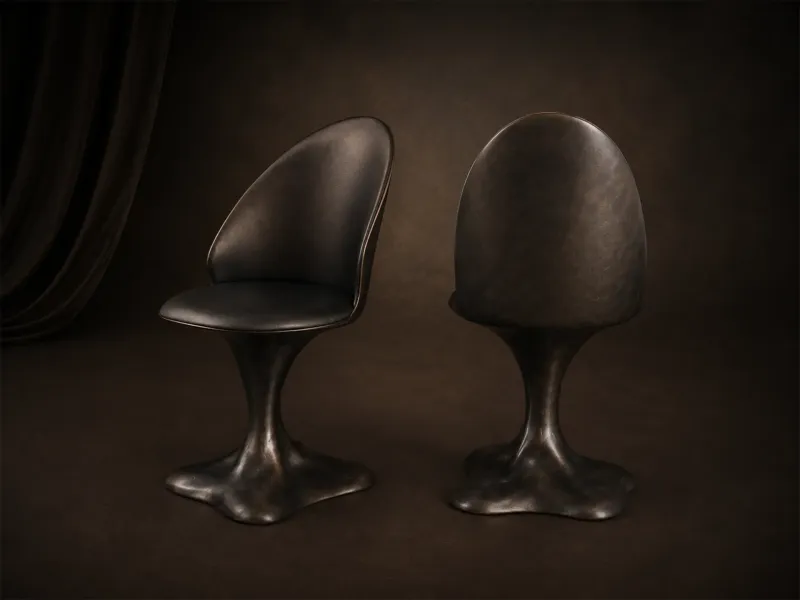 Flora chair