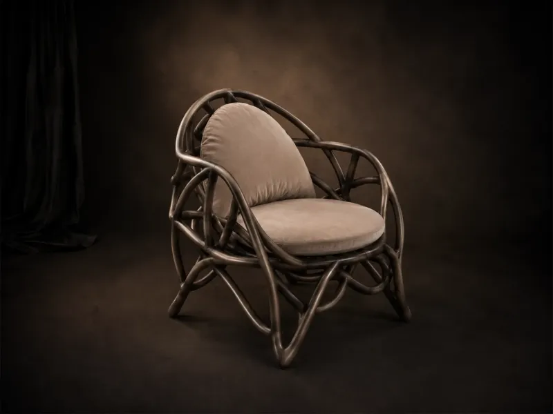 Eros armchair