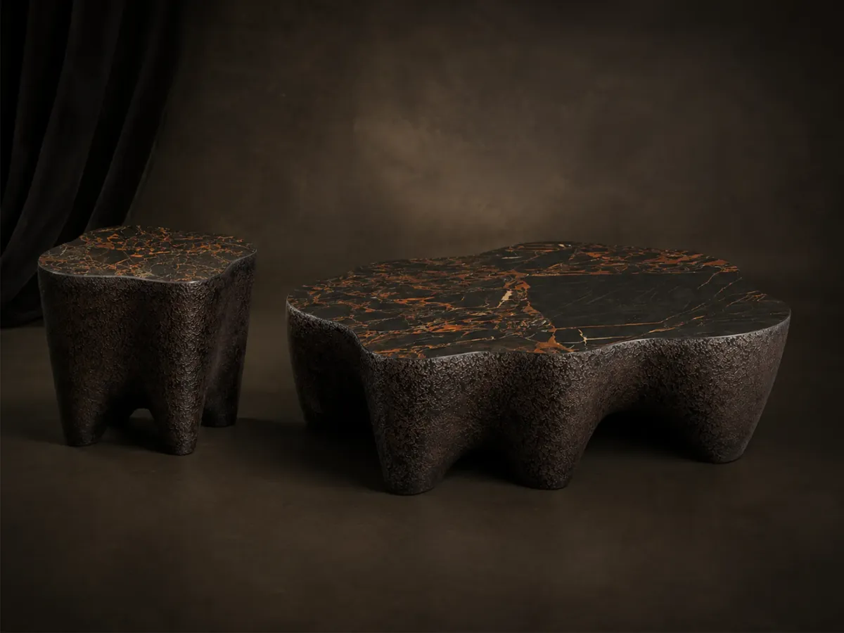 Odyssey set of tables