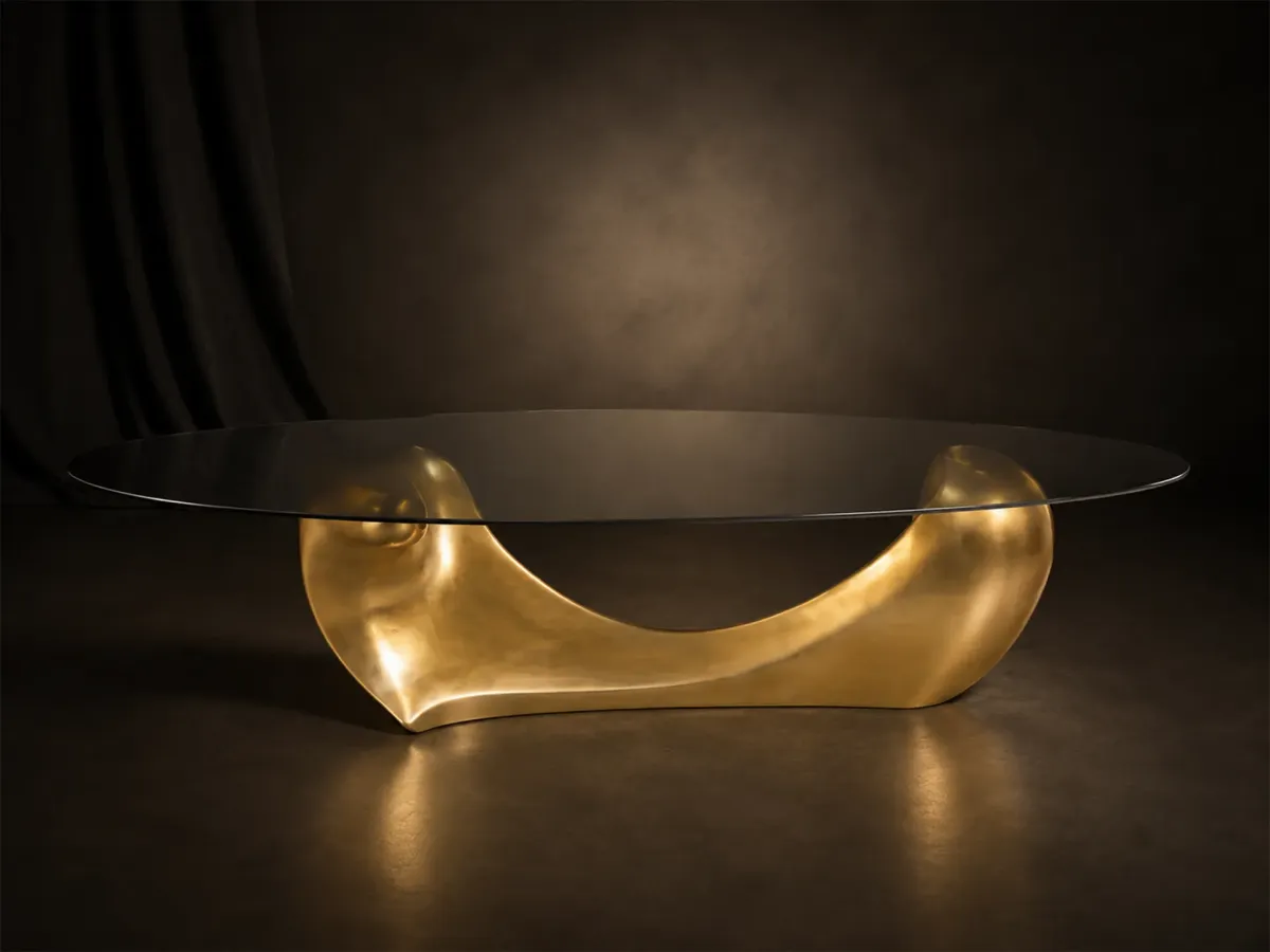 Invicta dining table