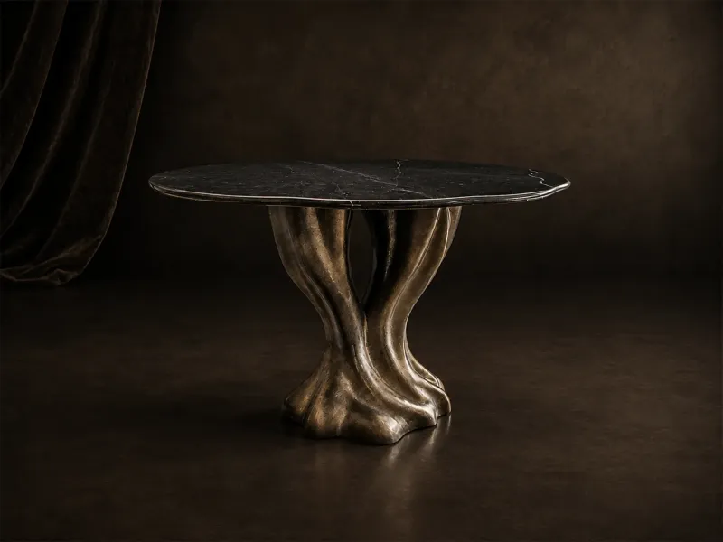 Athos dining table