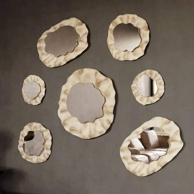 Espelhos Nenúfares