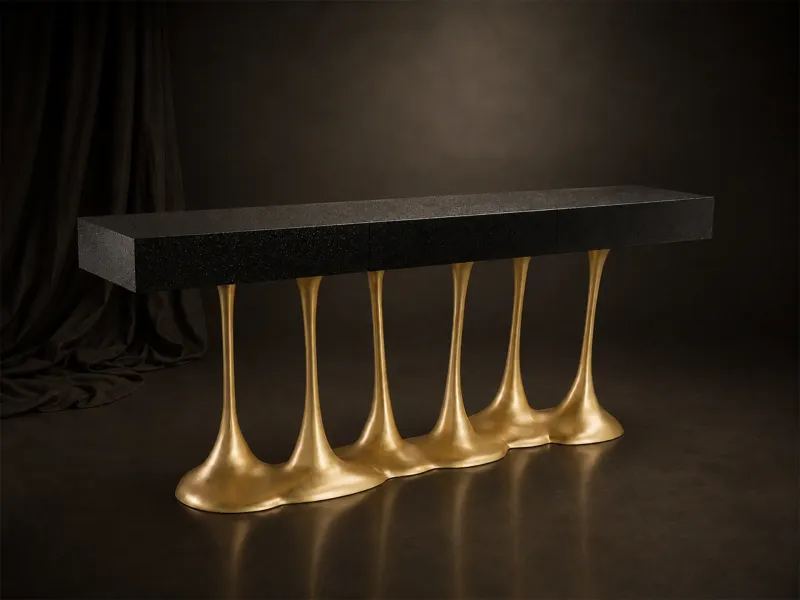 Janus Console