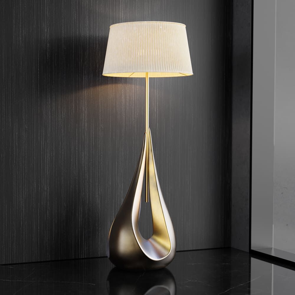 Pyro Floor Lamp