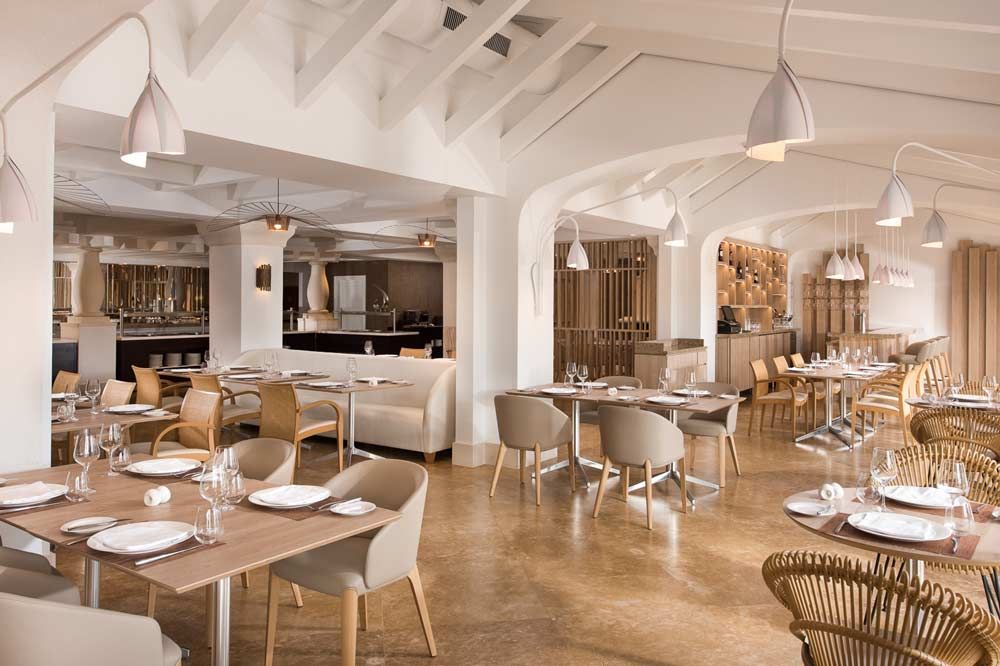 The Westin La Quinta Golf Resort & Spa Hotel Hotel Project